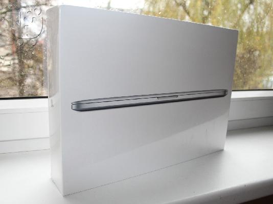 PoulaTo: Νέο Apple MacBook Pro MJLQ2D / A 15.4 